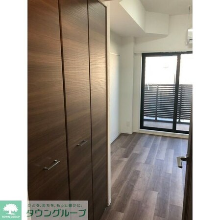 メイクス矢場町の物件内観写真